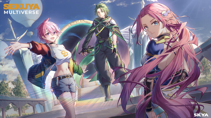 Commission for SekuyaID